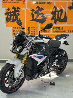 BMW S 1000 R - ფოტო 2