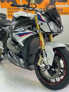 BMW S 1000 R - ფოტო 3