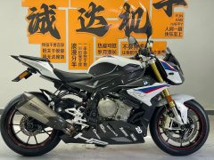 BMW S 1000 R - ფოტო 5