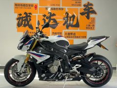 BMW S 1000 R - ფოტო 6