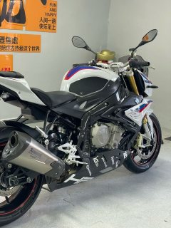BMW S 1000 R - ფოტო 7