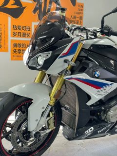 BMW S 1000 R - ფოტო 8