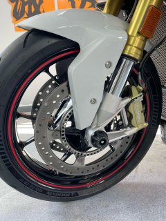 BMW S 1000 R - ფოტო 9