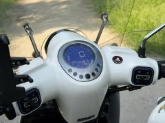Dual Sukè Saigē Biān Three-wheeler 150 cc - фото 9