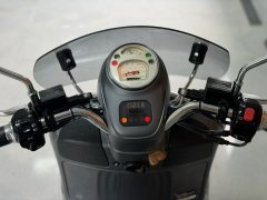 VESPA GTS 300 cc - ფოტო 7