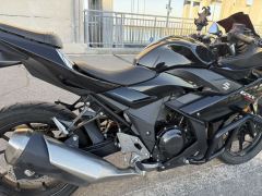 Haojue Suzuki GSX250R - ფოტო 2