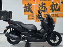 Yamaha XMAX 300 cc - ფოტო 4
