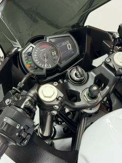 Kawasaki Ninja 400 - ფოტო 7