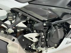 Kawasaki Ninja 400 - ფოტო 8