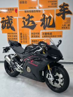 Zhangxue Motorcycles 500RR - фото 1