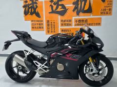 Zhangxue Motorcycles 500RR - фото 4