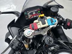 Zhangxue Motorcycles 500RR - фото 8