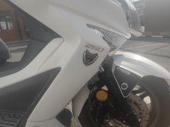 KYMCO Xingting 250 - фото 8