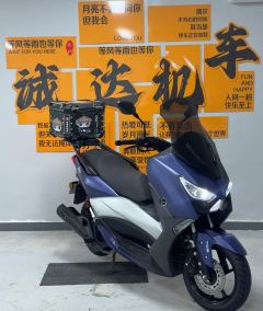 Lifan Blue Sturgeon 150 cc - ფოტო 1