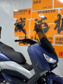 Lifan Blue Sturgeon 150 cc - ფოტო 5