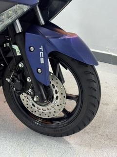 Lifan Blue Sturgeon 150 cc - ფოტო 7