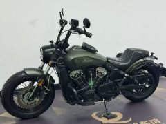 Indian Scout 1200 cc - фото 5