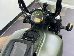 Indian Scout 1200 cc - фото 6