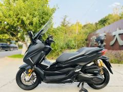 Honda NSS350 - ფოტო 4