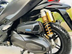 Honda NSS350 - ფოტო 7