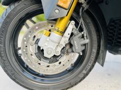 Honda NSS350 - ფოტო 8