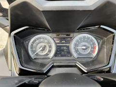 Honda NSS350 - ფოტო 9