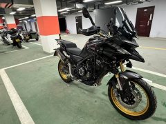 Voge DS525 500 cc - photo 1