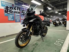 Voge DS525 500 cc - photo 3