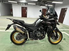 Voge DS525 500 cc - photo 4