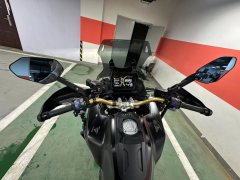 Voge DS525 500 cc - photo 5