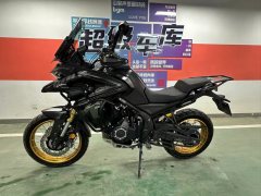 Voge DS525 500 cc - photo 6