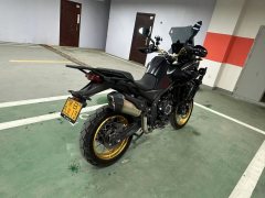 Voge DS525 500 cc - photo 7