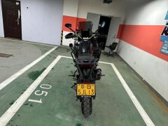 Voge DS525 500 cc - photo 8