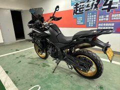 Voge DS525 500 cc - photo 9