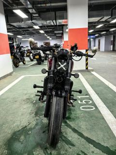 Changjiang Bobbie 400 II - фото 2