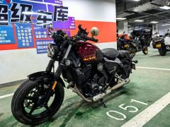 Changjiang Bobbie 400 II - фото 3