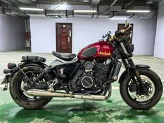 Changjiang Bobbie 400 II - фото 4