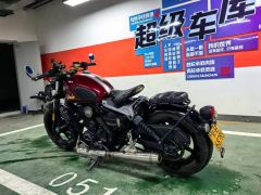 Changjiang Bobbie 400 II - фото 9