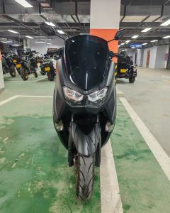 Yamaha NMAX 155 cc - photo 2