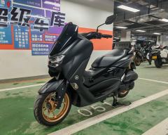 Yamaha NMAX 155 cc - photo 3