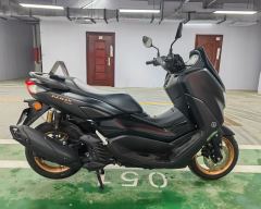 Yamaha NMAX 155 cc - photo 4