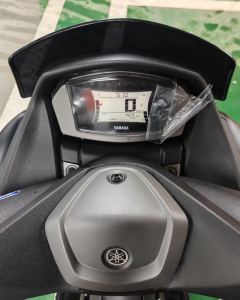 Yamaha NMAX 155 cc - photo 5