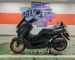 Yamaha NMAX 155 cc - photo 6