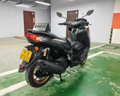 Yamaha NMAX 155 cc - photo 7