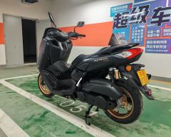 Yamaha NMAX 155 cc - photo 9