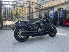 Benda Black Flag 500 - photo 4