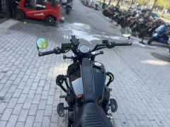 Benda Black Flag 500 - photo 5
