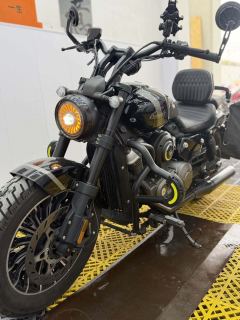 Benda Graystone 250 - photo 1