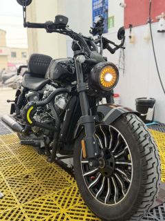 Benda Graystone 250 - photo 2