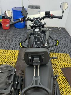 Benda Graystone 250 - photo 6
